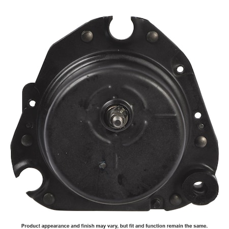 A1 Cardone New Wiper Motor, 85-121 85-121